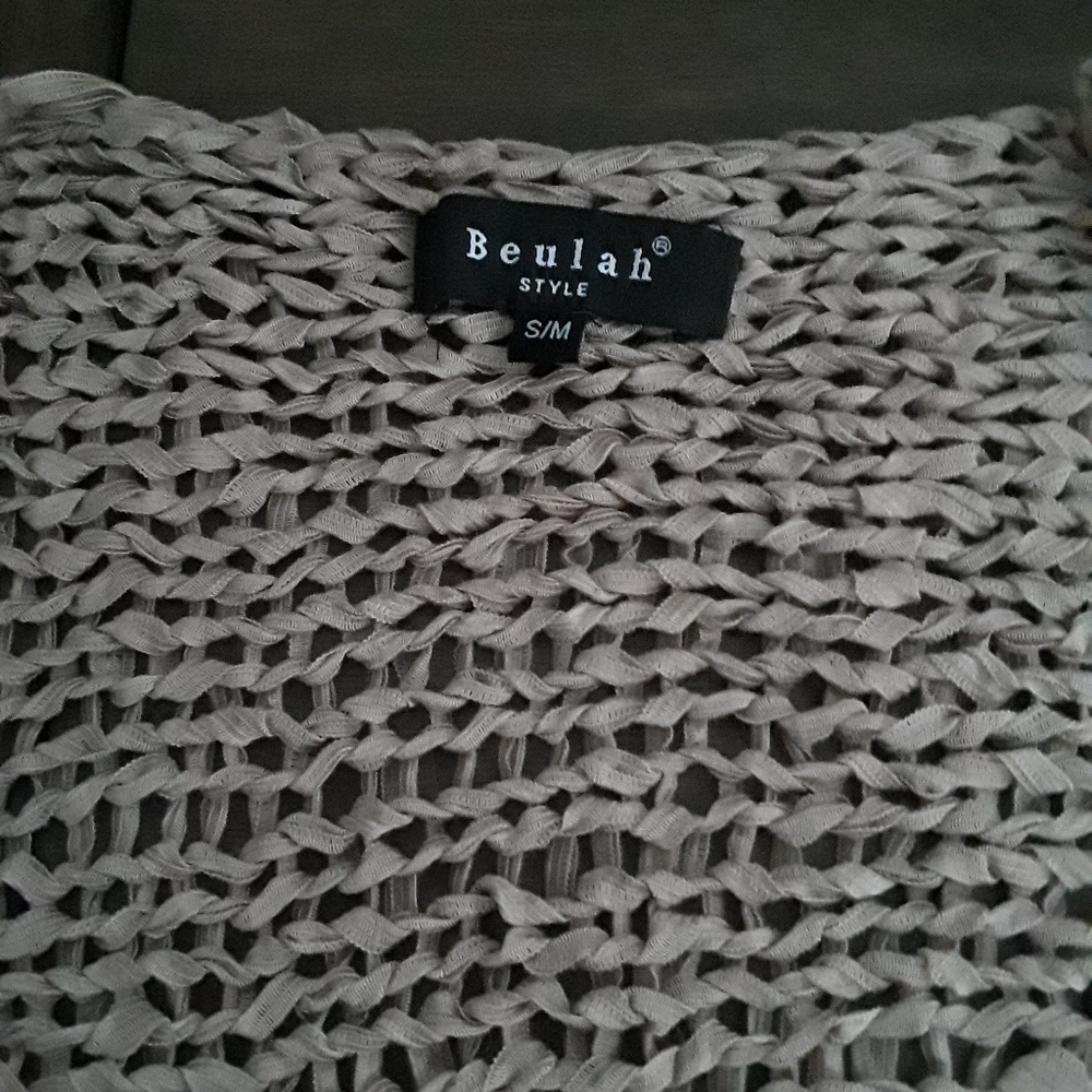 Poncho